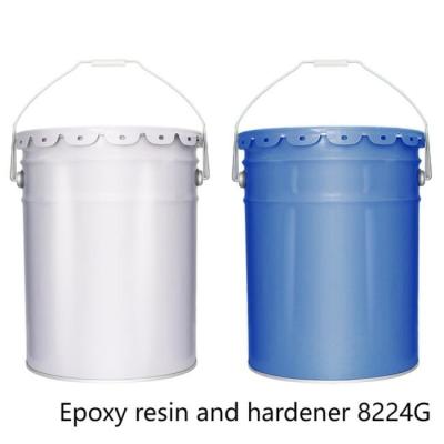 China Injection Epoxy Resin For 10 - 35 Kv Cabinet Switches Insulation Components for sale