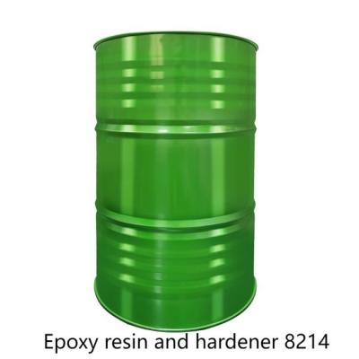 China CT PT Transformer Epoxy Resin Transparent Resin Polyurethane Hardener for sale