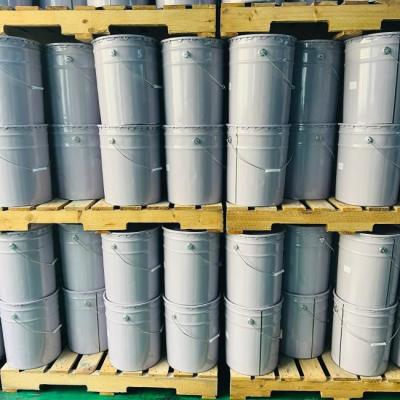 China Indoor Electrical Insulator Epoxy Resin And Hardener APG Raw Material for sale