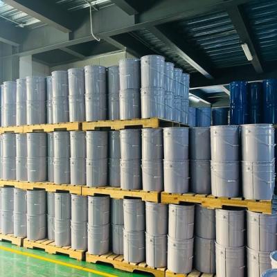 China Outdoor Epoxy Resin Raw Material Apply To Contact Box / Insulators / Bushings for sale