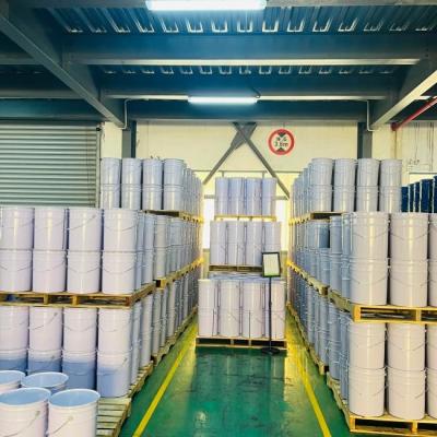 Chine Isolants électriques pour intérieur en résine époxy liquide 1.20 g/cm3 Densité à vendre