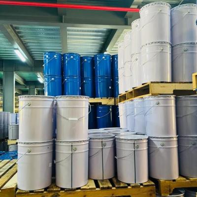 China Electrical Insulators Thermal Shock Resistant Epoxy Resin APG Process Curing Agent for sale