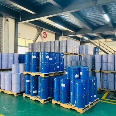 China Two component polyurethane resin APG  machine mold forming epoxy resin for sale