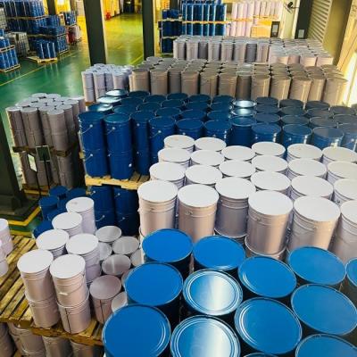 China Reliable raw material epoxy resin liquid fast delivery stable products for sale