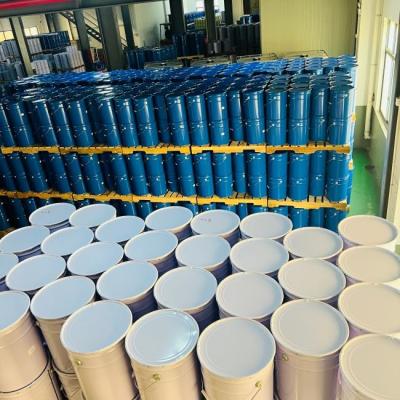 China Excellent mechanical and electrical properties epoxy resin for insulators / bushings for sale