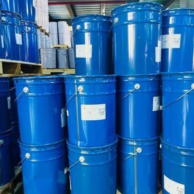 China epoxy resin and curing agent for vacuum casting Indoor composite transformer for sale