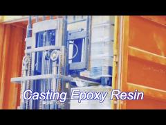 high impact strength casting epoxy resin perfect for electrical industry