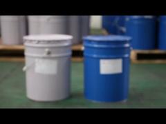 UL 94 V-0 Epoxy Hardener for Flame Retardant MV Switchgear Potting & Safety Compliance
