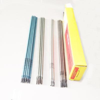 China Low Carbon Electrode J421 AWS E6013 /Carbon Steel Structure Stick Welding Stainless Steel Welding Rods for sale