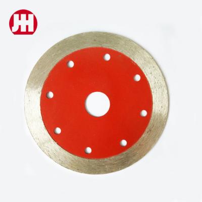 China Diamond Good Quality Diamond Saw Blade 125mm Diamond Saw Blade For Granite Masonry Marble Asphalt for sale