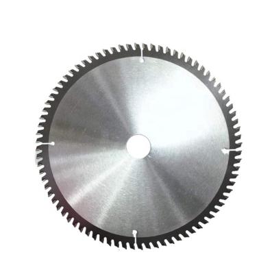 China Wholesale CTT Hot Pressing Blades Wood Cutting Multifunctional Circular Saw Blade For Wood Cutting Disc for sale