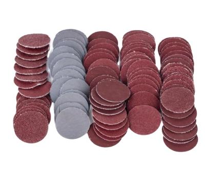 China Abrasive Polishing Tools Sanding Wet Sandpaper 1 Disc Set 2 3 And 4 For Carpentry Polishing for sale