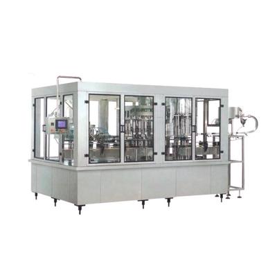 China Water-bottling-factory-selling mineral water bottle factory water machine factories small mineral sealing machine for sale