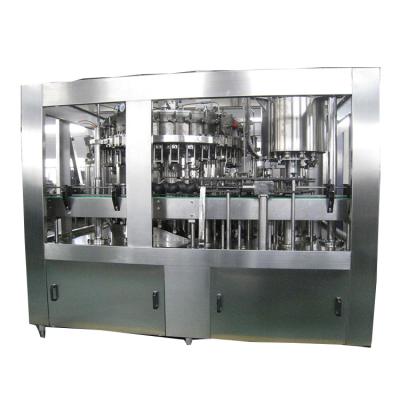 China Liquid Beverage /carbonated Water / Juice Making Device for sale