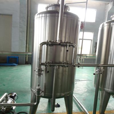 China Pure water production pure water filling machine for sale in Germany with promotional price for sale