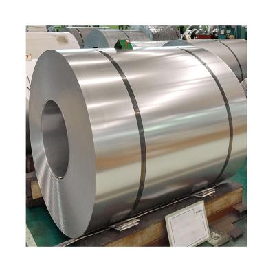 China New High Quality Transformer Silicon Steel Listing Steel Electrical Steel Cold Rolled Grain Oriented Steel For Transformer for sale