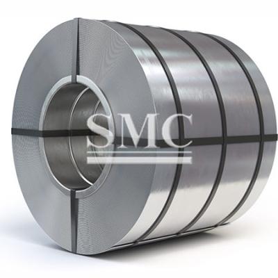 China 2021 High Quality Cold Rolled Non-Oriented Silicon Steel Iron Core Of Transformer Steel Coil for sale