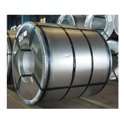 China Transformer Products Factory Outlet Silicon Coil Electrical High Quality Cold Rolled Steel Steel Sheet for sale