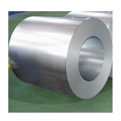 China 0.23mm-0.3mm High Quality 2021 Silicon Cold Rolled Steel Core For Magnetic Transformer E-I Iron Core for sale