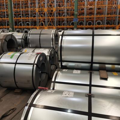 China Hot Selling High Quality Motor Silicon Steel Sheet Core Oriented Electrical Silicon Steel Sheet Into Coils Steel Coil for sale