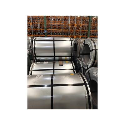 China Factory Price Ultrathin Cold Rolled Oriented Electrical Silicon Steel Volume for sale