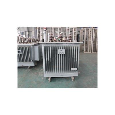 China Professional Core Volume Oriented Production Silicon Steel Sheet Lamination Transformer for sale