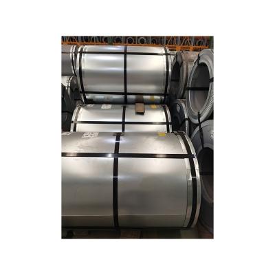 China Electrical Steel Sheet For Transformer Steel Core Silicon Coil Bulk for sale