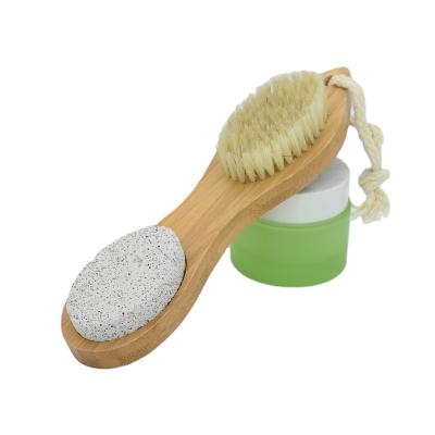 China On sale or for promotion foot care foot rasp massager brush tool kit file scraper for men/women for sale