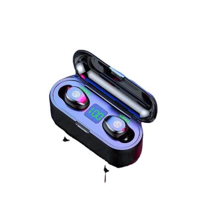 China Free Sample Factory Earbuds TWS Earbuds Cheap Wireless High Fidelity Earbuds Low Latency Gaming Headphones and Headsets for sale