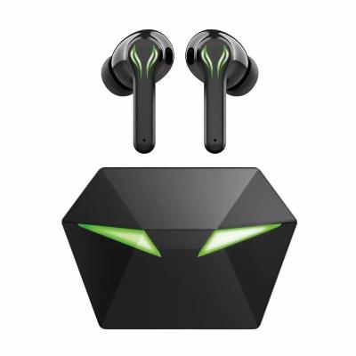 China 2023 Charging Earphone Accessories Waterproof Earbud Tws Earbuds In-Ear Headphones Low Latency Fast Gaming Promotional Wireless Headset for sale