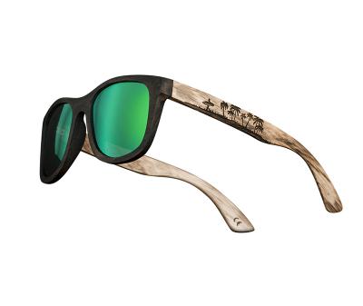 China Fashion Sunglasses Different Style Sunglasses Bamboo Spring Hinge Wooden Bamboo Sunglasses for sale