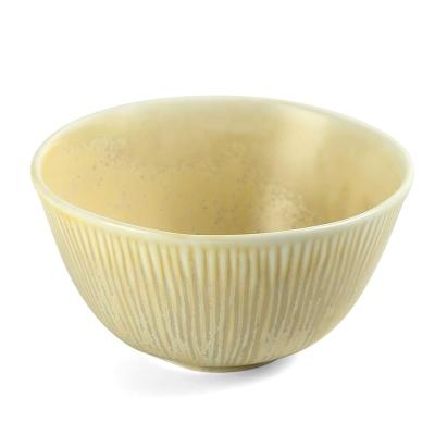 China Viable High Quality Colorful Serving Japanese Style Mini Cereal Rice Bowls Porcelain Small Ceramic Soup Noodle and Ramen Bowl for sale