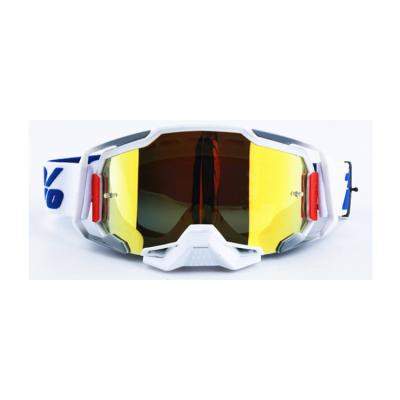 China UV400 Motorcycle Glasses Goggles For Men In Fashion Motocross Helmet Party Dogs Sports Eyewear for sale