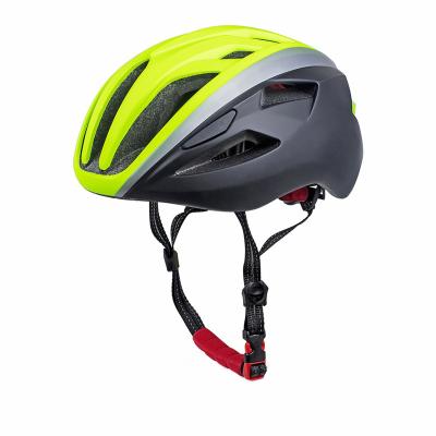 China Breathable Vents biking safety helmets cycling road bike helmet bicycle for sale