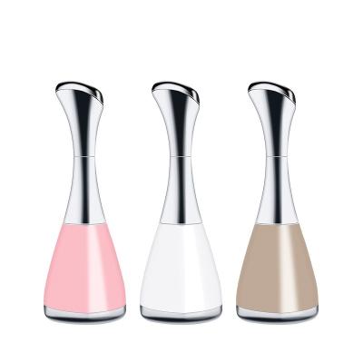 China Anti Wrinkle Magnetic Massager Booster Trigger Trigger Facial Massage Cream Ball Eye Bag Lift Crow's Feet for sale