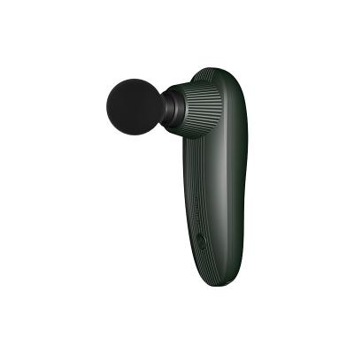 China OEM Handheld/Cordless Customizable Handheld LOGO Mini Fascia Massage Gun Handheld Cordless for sale