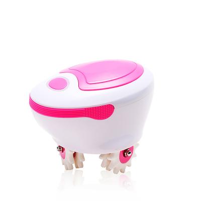 China Body Kakusan Mini Weight Loss Machine 3d Lazy Roller Massager for sale