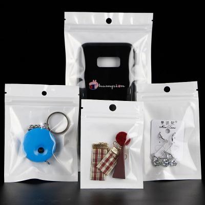 China Wholesale Disposable Resealable Giggles Custom Mylar Bag 28 Gram Mylar Bags Lenses 50 Kg Resealable Mylar Bags With Hanging Hole for sale