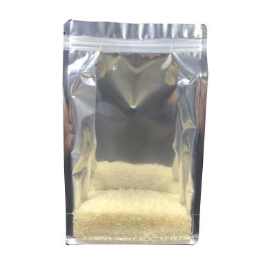 China Hot Selling Disposable Mylar Zipper Plastic Bag Gifted 1 Pound Exotic Mylar Mylar Bags Holographic for sale