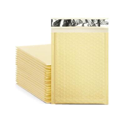 China Strong Adhesive/Shock-resistance/Waterproof/Interesting Quality Poly Printing Hot Product Ads Burnish Bubble 8x10 Ad Craft Paper for sale