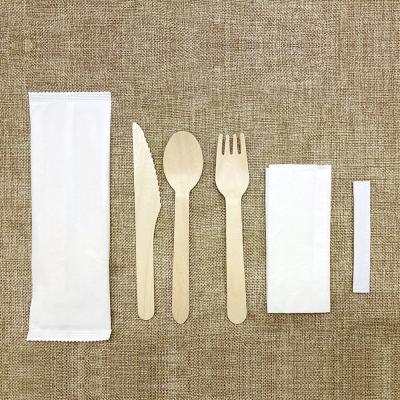 China 2021 Amazon Convenient Top Selling Biodegradable PLA Forks and Knives Set, Spoon, Knife and Fork for sale