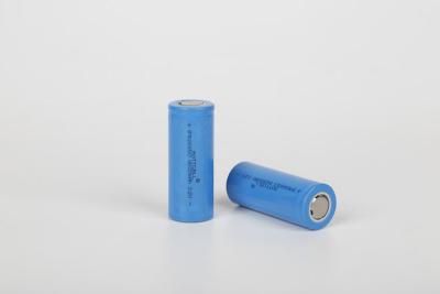 중국 고품질 26650 3.2v LFP 한국 배터리 4000mAh 26650 라이프포4 배터리 26650 배터리 셀 LED 손전등 판매용