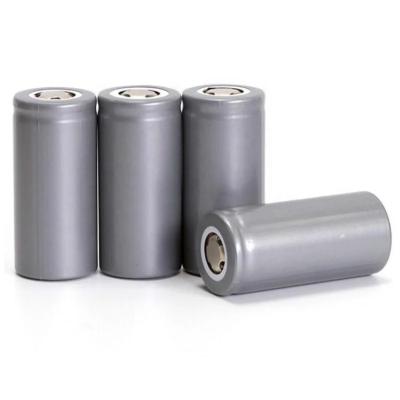 China 3.2V 32700 6000mAh LiFePO4 Rechargeable Battery Cell for Sodium Ion Batteries for sale