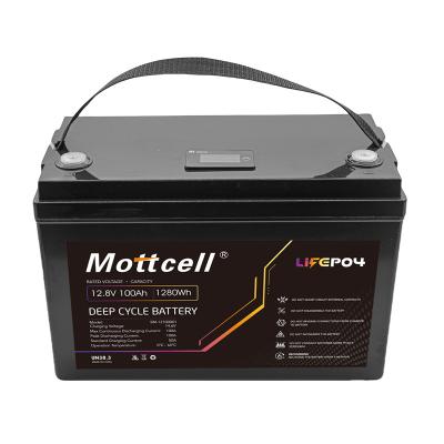 China 3840Wh Battery Cell 1280Wh Usable Capacity IP55 Waterproof Dustproof Cycle Span for sale