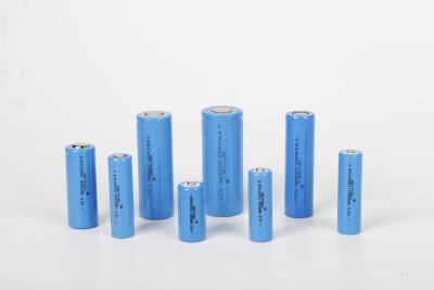 China Lifepo4 Battery Cells 6500mah 32700 Lithium Iron Phosphate Battery Solar Energy for sale