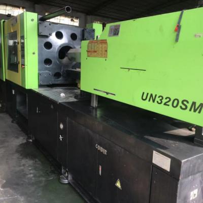 China China best horizontal Haitian MA2000 used haitai second hand injection molding machine for sale