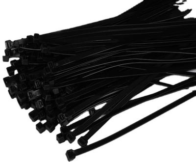 China 66 nylon cable ties /zip ties/nylon self-locking tie wraps for sale