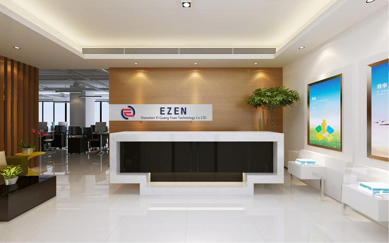 Verified China supplier - Shenzhen EZEN Technology Co., Limited