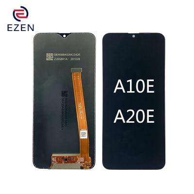 China For Galaxy A10E Replacement LCD Screen For Samsung Galaxy A10e 2019 incell A102 LCD Screen Touch Display Assembly for sale