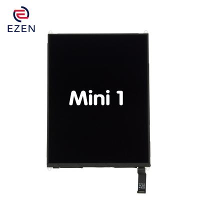 China For Iphone 4 Hot Products LCD Display Screen For Ipad Mini 1 OEM For Ipad Mini 1 Screen LCD Display for sale